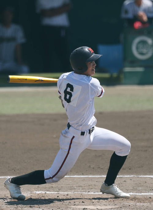 高校野球】「くそガキ集団」から「最高の集団」に…V日大山形・岩下主将