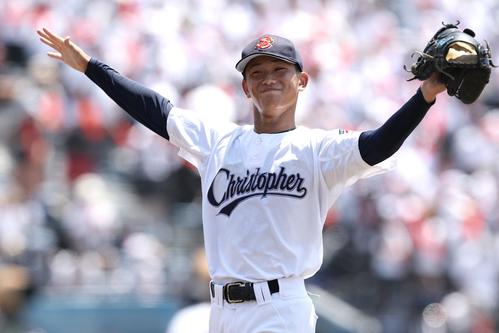 高校野球】85年創部・聖隷クリストファー初の甲子園「言葉にならない