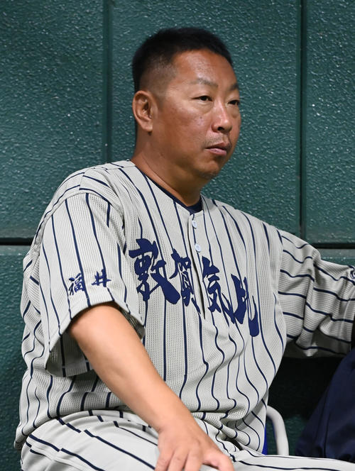 甲子園】敦賀気比、雨で8日第3試合に 東監督「影響はないと思う