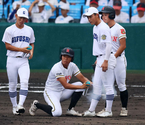 甲子園データ】今大会の公立6校は史上最少、初戦終え3勝3敗 2度目