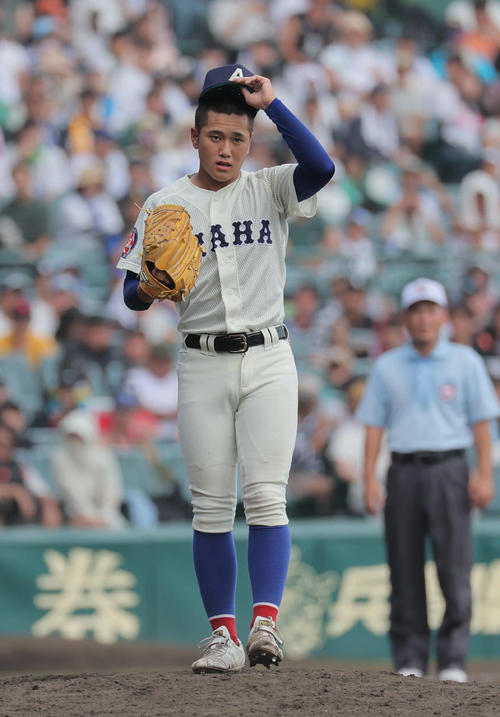 甲子園】滋賀代表・綾羽が去って近畿勢は残り2校に 昨年は8強に3校