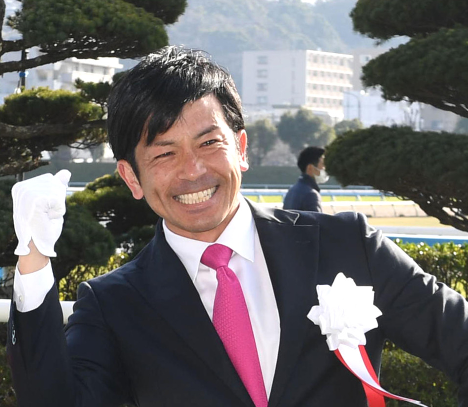 松田宣浩氏（2024年撮影）