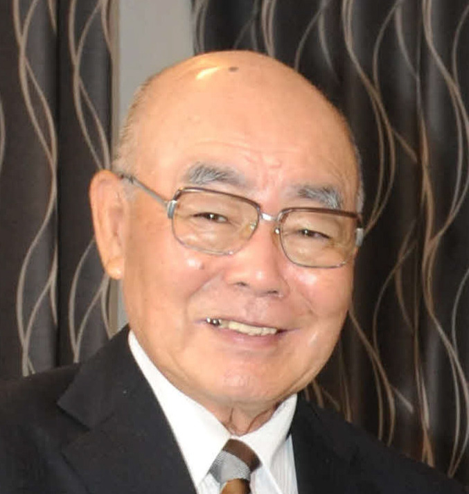 中村順司氏