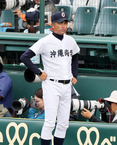 甲子園データ】春夏ともに沖縄尚学が全国最南端のV 所在地は同じ那覇