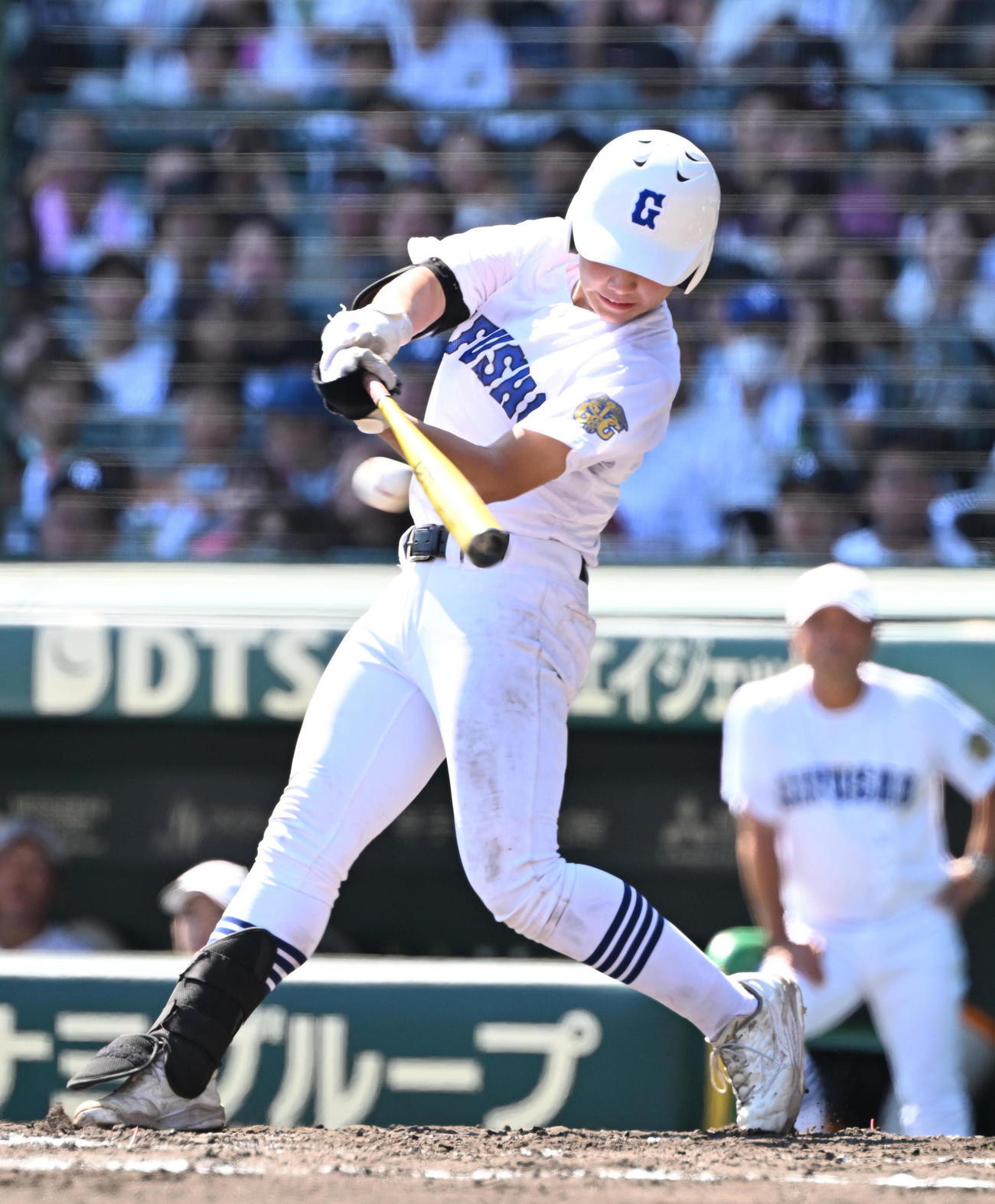 内山元太（2025年8月）
