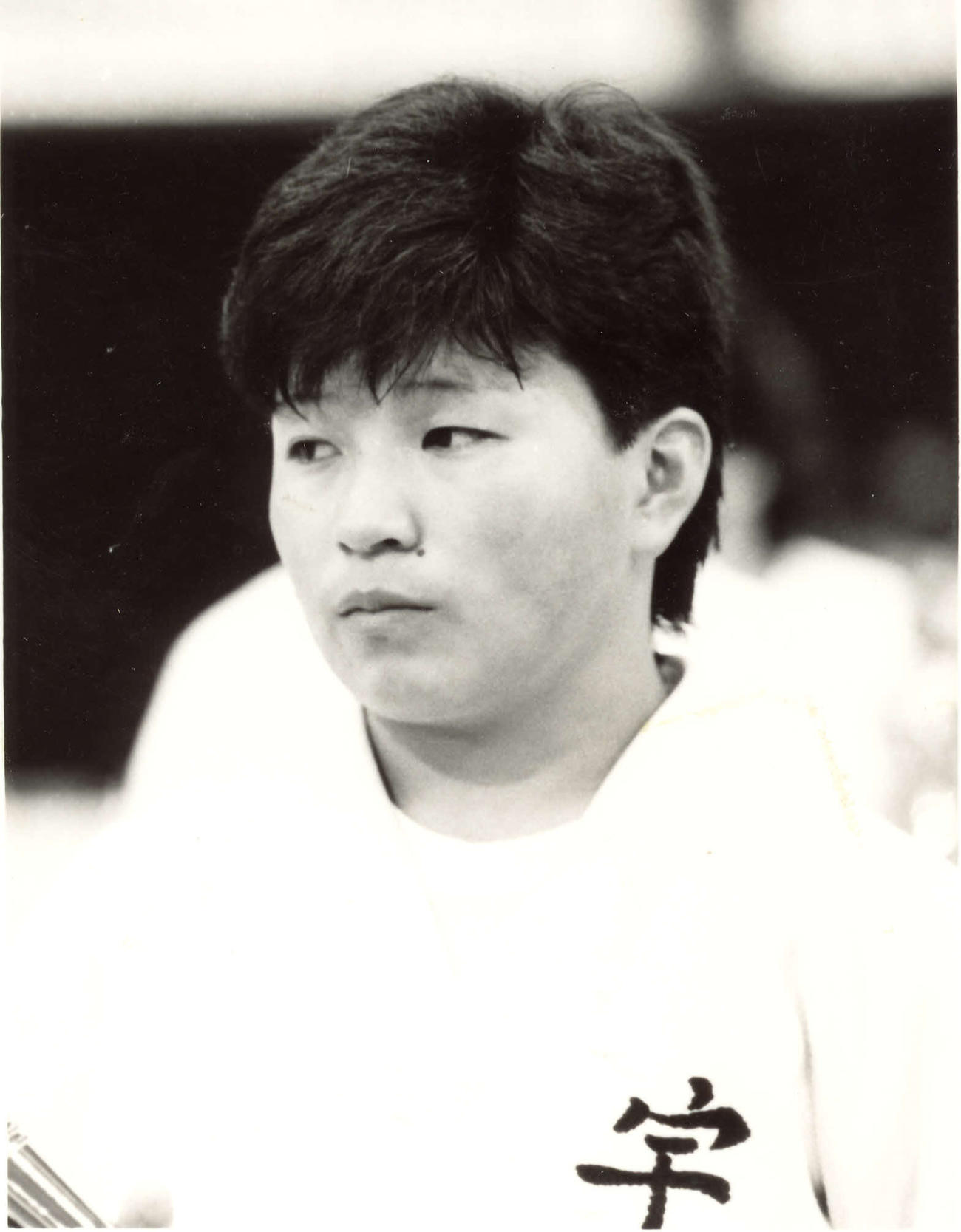 花咲徳栄・黒川の母琴美さんは元柔道家