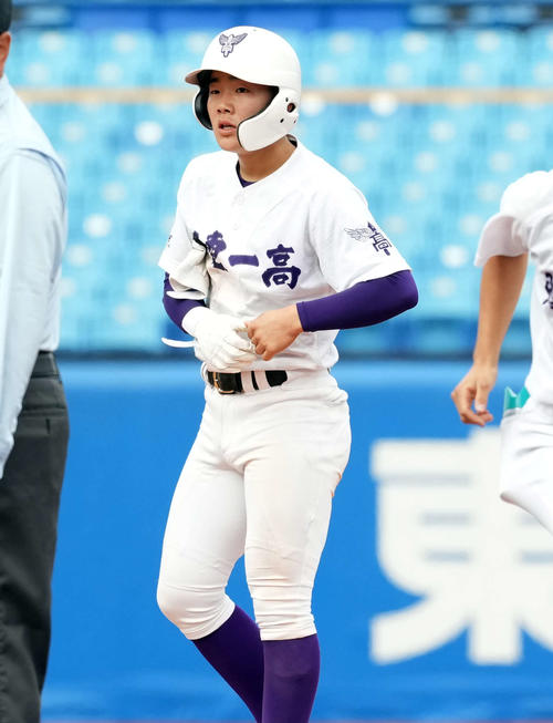 高校野球】桜美林、決勝進出ならず 津野監督「四死球9つ、エラー3つ