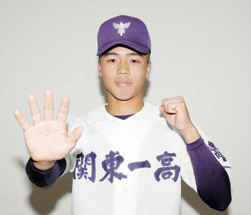 高校野球】桜美林、決勝進出ならず 津野監督「四死球9つ、エラー3つ