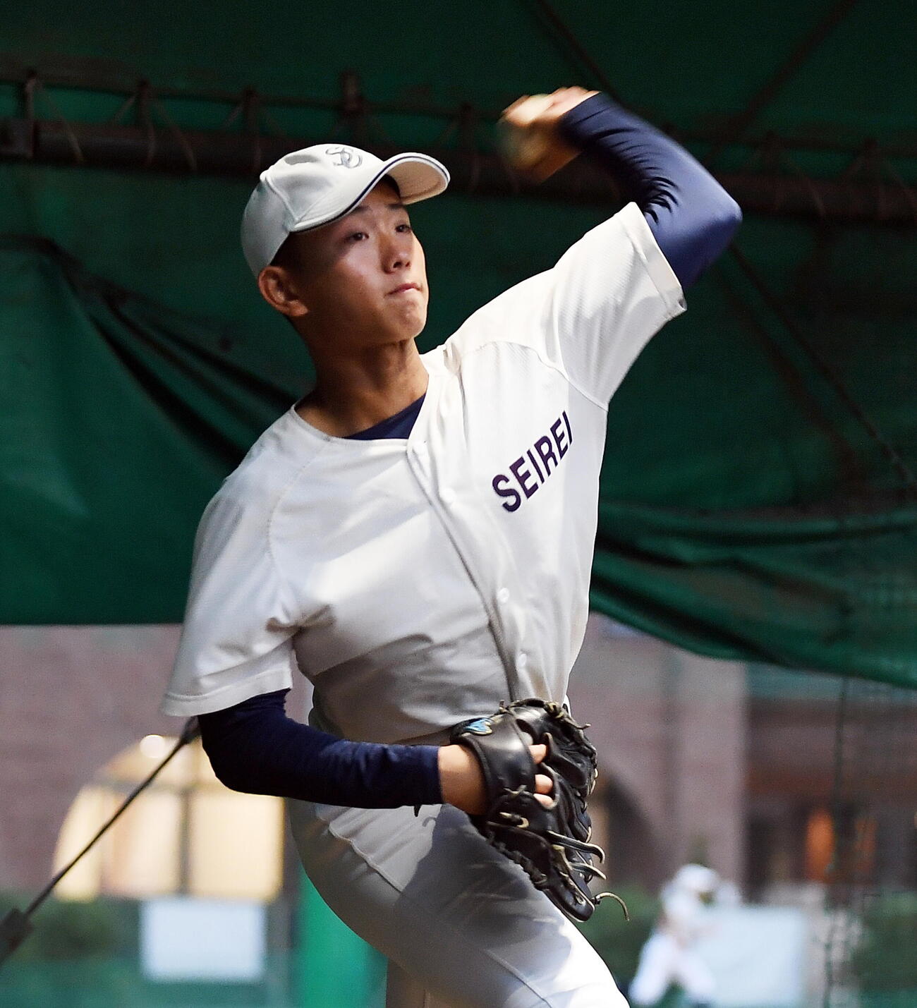 センバツ】聖隷クリストファー落選、2季連続甲子園出場ならず 昨秋