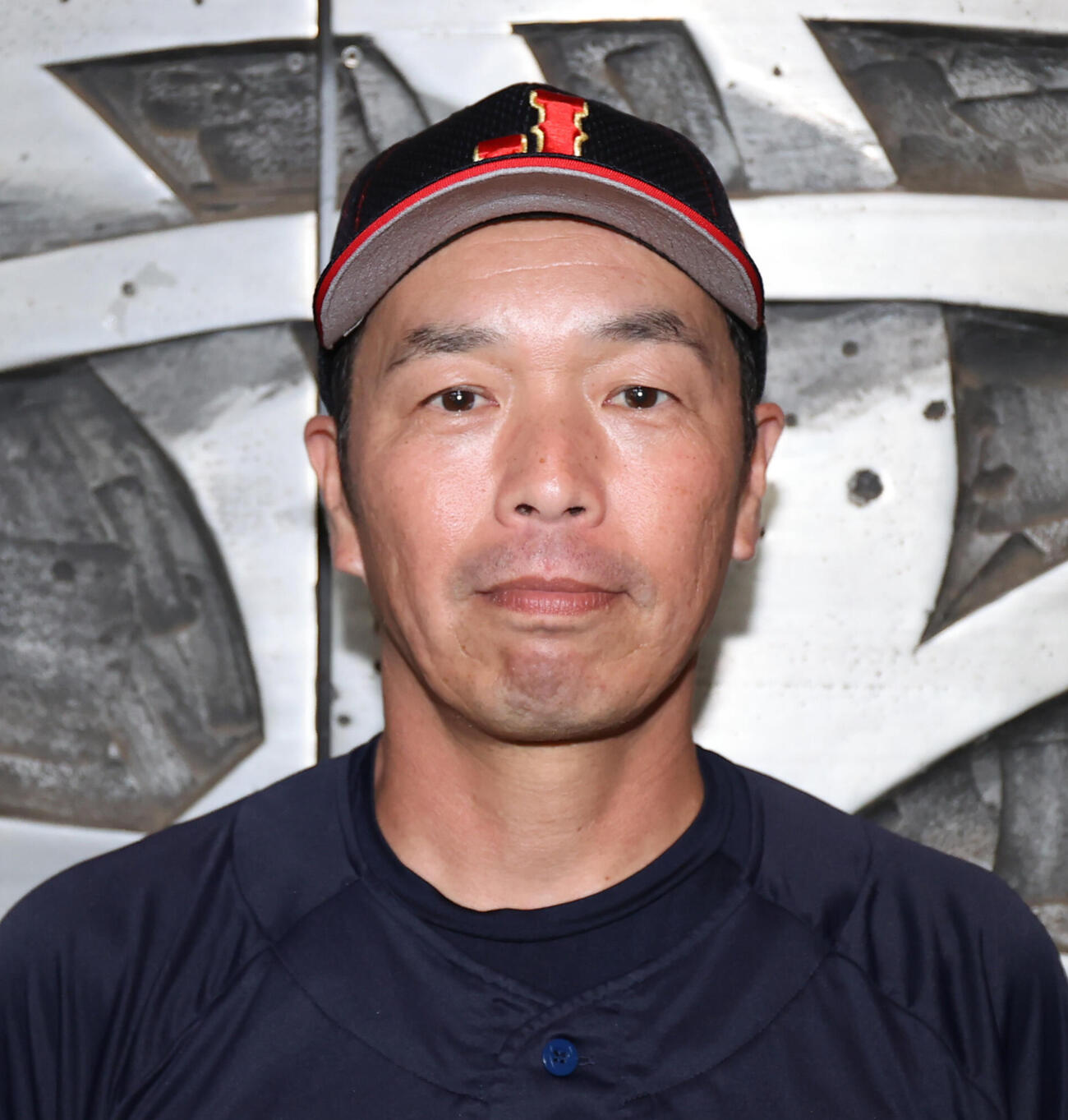 川口朋保監督（2024年7月）