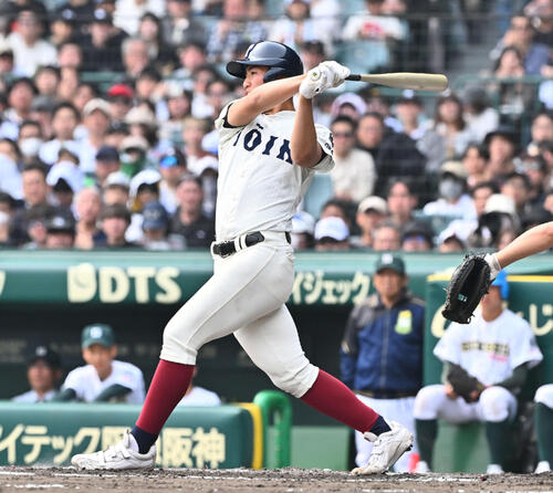 データ】大阪桐蔭が最多5度目V＆2校目の春夏通算10度目Vへ王手 過去
