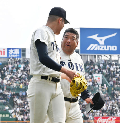 データ】大阪桐蔭が最多5度目V＆2校目の春夏通算10度目Vへ王手 過去