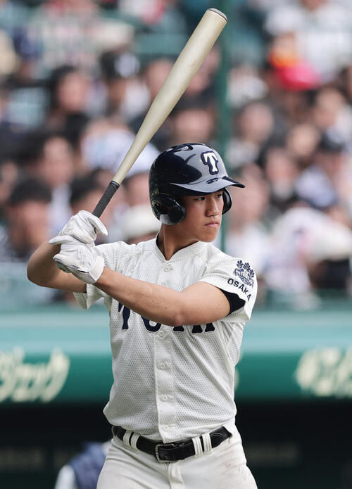 データ】大阪桐蔭が最多5度目V＆2校目の春夏通算10度目Vへ王手 過去