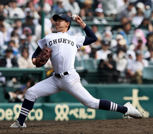 【けん様】専用中京大中京、中京大 センバツ】中京大中京・田中大晴「初球が最重要」信条の初球打ちで今 ウェア