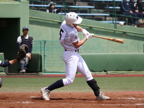 【高校野球】佐野日大全員が木製バットで９安打18得点　センバツ完封負けを糧に打撃力アップ