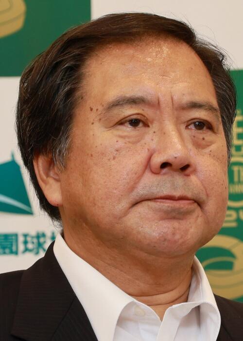 高野連の宝馨会長が辞任、不祥事による交代は初めて　外部から審議すべき情報届く