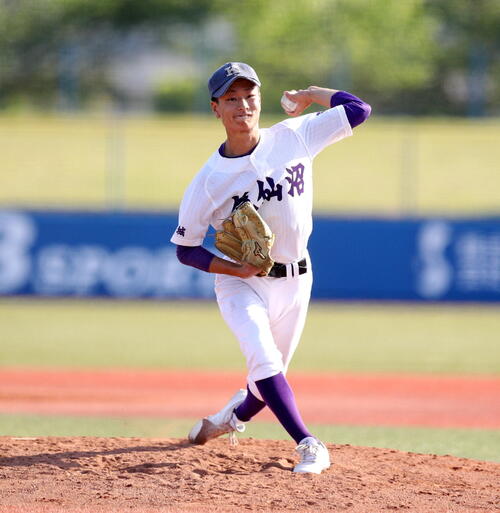 【高校野球】昨秋選手10人で４強の気仙沼が初戦で姿消す、新戦力の１年生12人と夏目指す