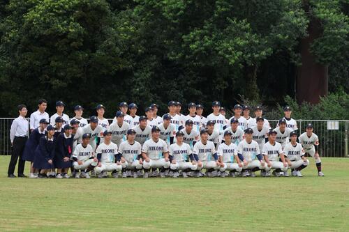 【高校野球】真っ赤なスタンドに憧れた偏差値68彦根東ナインが「凡事徹底、吸収早く」聖地目指す