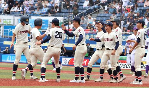 【関東大会】決勝は浦和学院ｖｓ横浜で明日24日開催