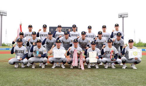 【高校野球】仙台育英、センバツ出場・東北との“ライバル対決″制し７大会連続30度目の優勝