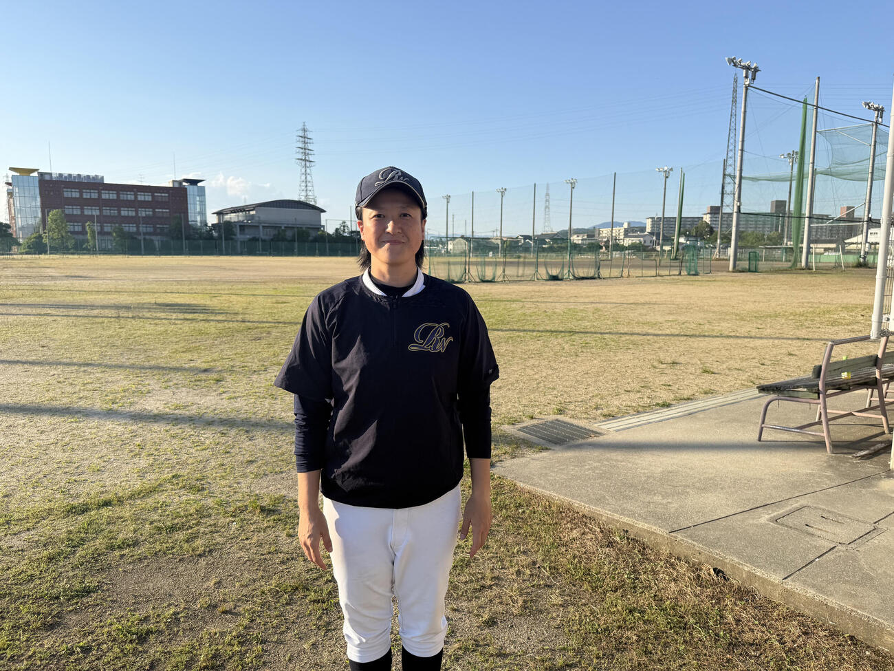 監督12年目で一区切りする決断をした洛南・山村監督