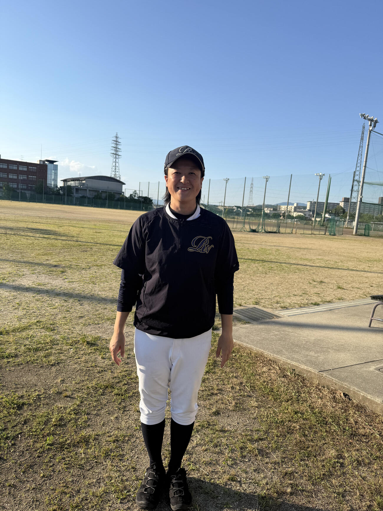 監督12年目で一区切りする決断をした洛南・山村監督