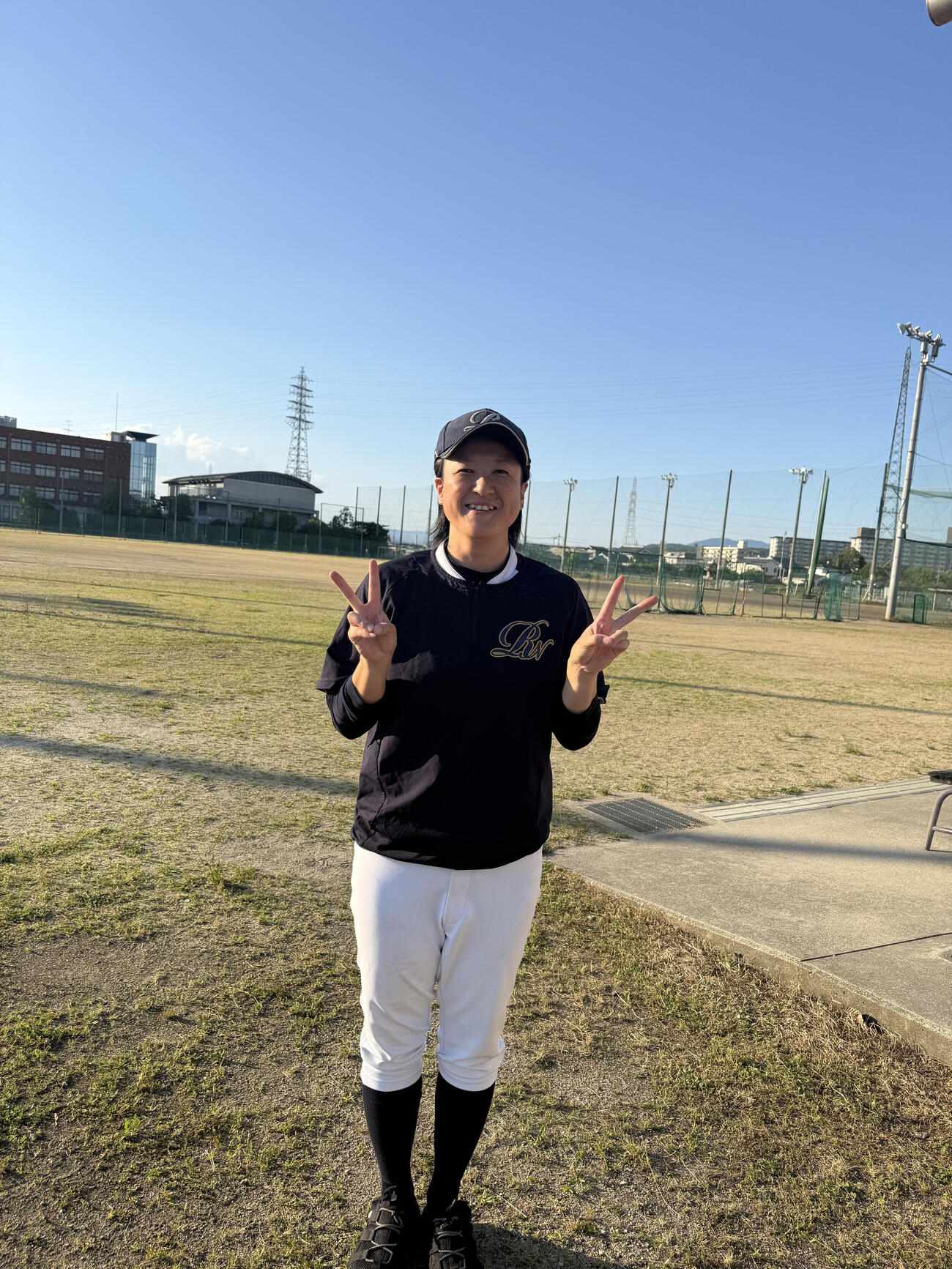監督12年目で一区切りする決断をした洛南・山村監督