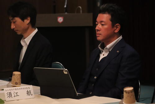 【高校野球】7回制意見交換会「支える側」の負担軽減も議論「人材湧いてくるとは思えない」　