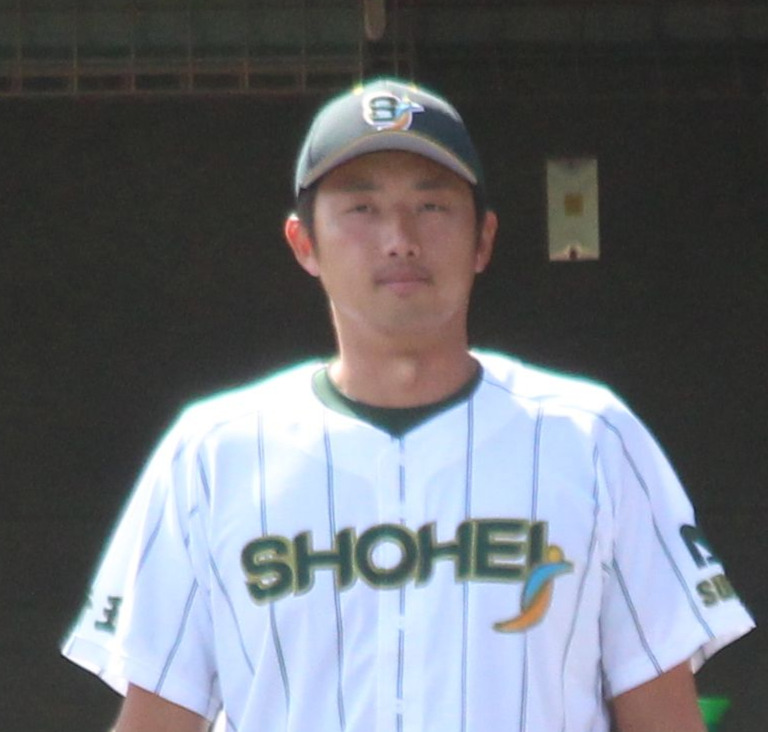 昌平・岩崎優一監督（2023年10月撮影）