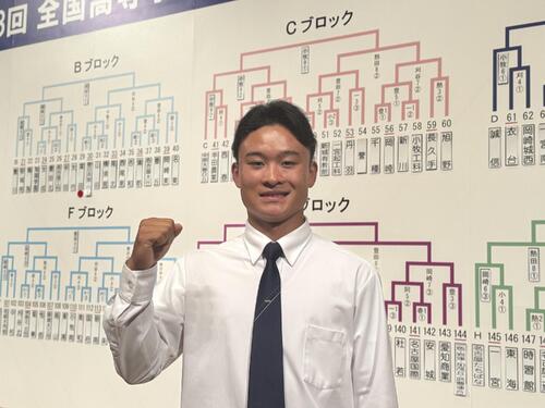 【高校野球】中部大春日丘「第２のお父さん」と悲願初聖地へ、春は中京大中京、東邦を逆転／愛知