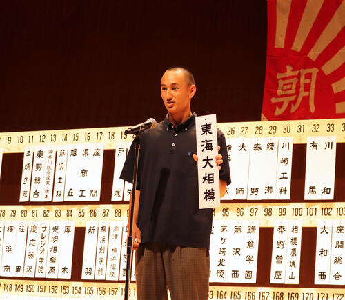 【高校野球】27年ぶりノーシード東海大相模、春３回戦負けからの「目標は日本一」／神奈川
