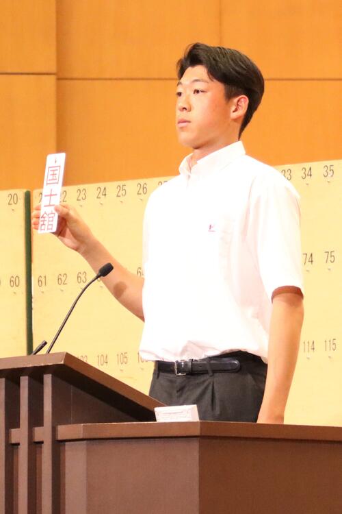 【高校野球】西東京・第１シード国士舘は千歳丘と創価の勝者と対戦へ　21年ぶりの聖地狙う