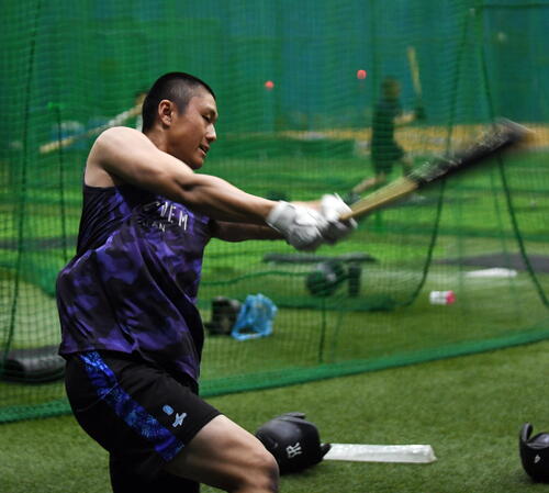 【高校野球】常葉大菊川の二刀流佐藤大介、最後の夏は「甲子園でやっぱり勝ちたい」／静岡