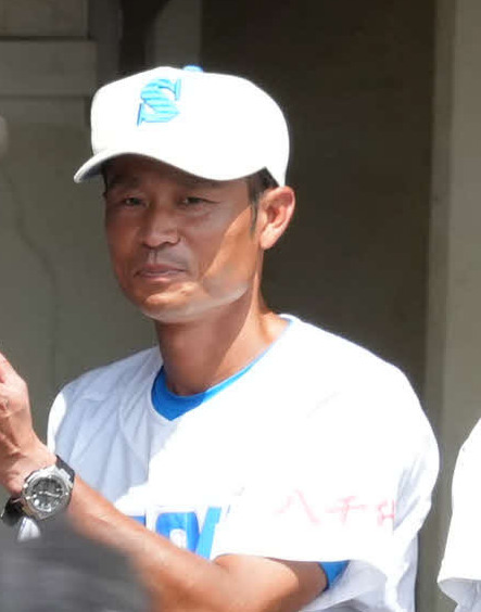 【高校野球】秋春ベスト４八千代松陰が牙を研ぐ　兼屋監督「力のあるチームに対してどう戦うか」