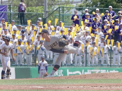 【高校野球】仙台育英・須江航監督「最も価値ある負け。甲子園行くのは甘くない」逆転負けも収穫