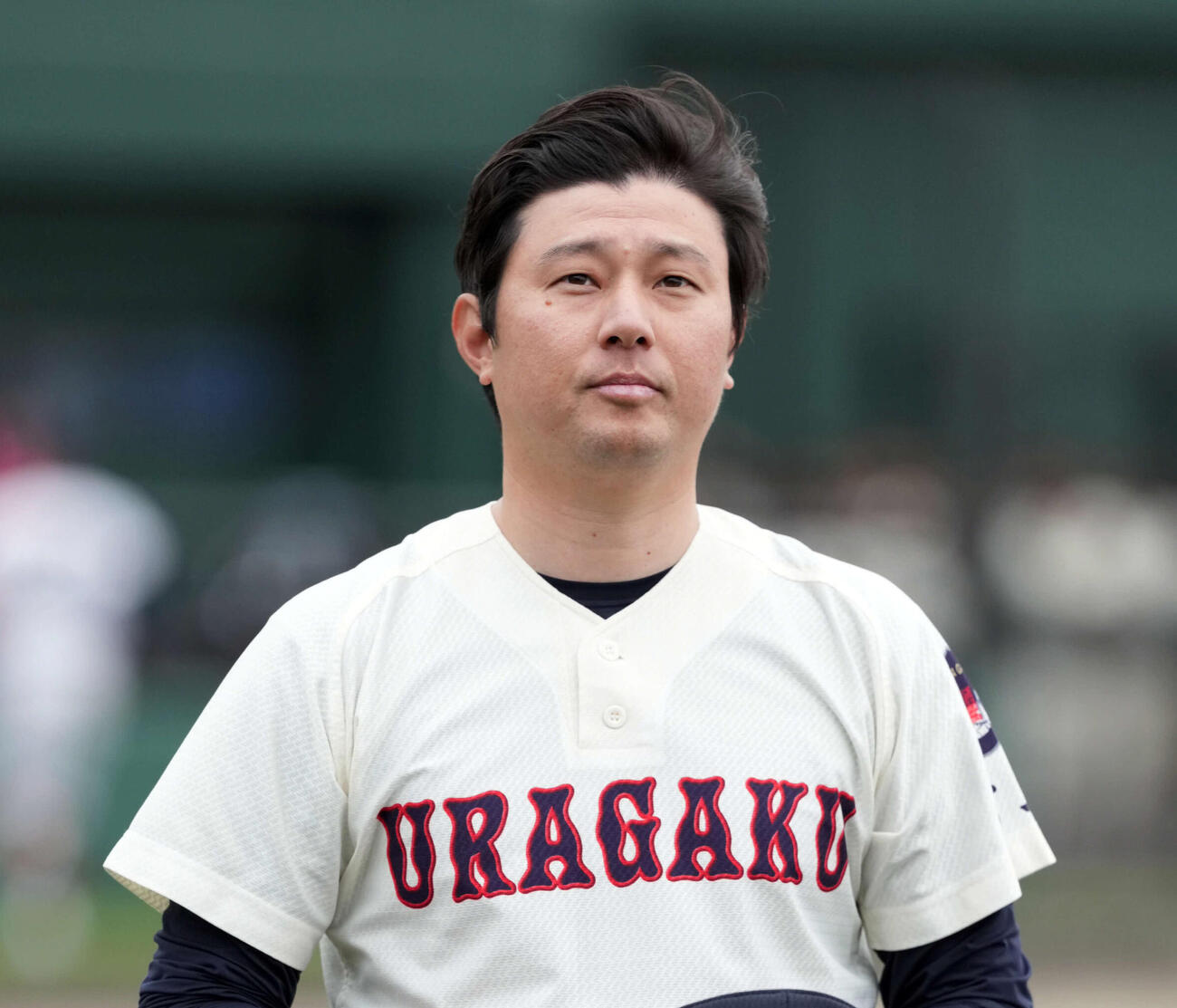 浦和学院・森大監督（2025年撮影）