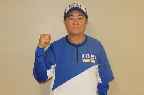 【高校野球】創部６年目の光英VERITAS　初のＣシードから　「楽しく野球」で上位へ／千葉