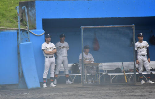 【高校野球】帝京、３発13安打で日大三を撃破　２季連続甲子園へ打線好調