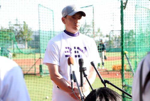 【高校野球】初の４連覇狙う花巻東・佐々木監督「負けていないのが油断につながることも」／岩手