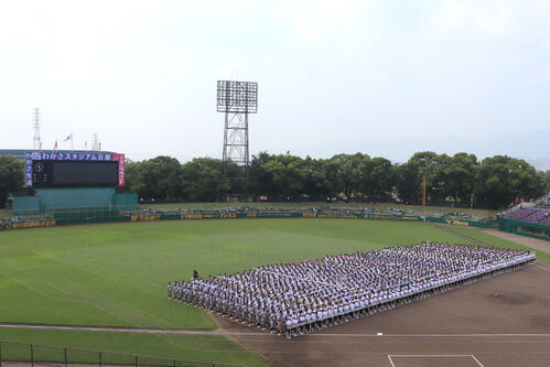 【高校野球】大会期間中の熱中症は右肩上がり、ポジション別では投手と右翼手に注意／京都