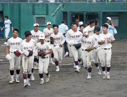 【高校野球】四谷学院とは？今夏に公式戦初出場　茨城県高野連に今年加盟