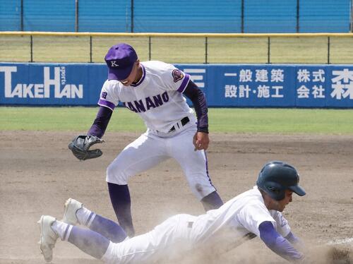 【高校野球】金足農、叡明、中越、宮崎商…昨夏の代表校の初戦敗退が相次ぐ