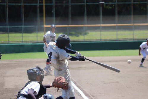【高校野球】仁川学院初戦突破！OB佐藤輝明寄贈のマシン成果「先輩の名に恥じないよう」／兵庫
