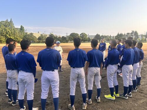 【高校野球】「ミラクル八千代東」から17年、悔しい初戦敗退…学校統合で夏は来年が最後／千葉
