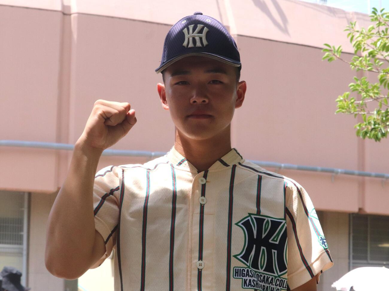大阪大会組み合わせ