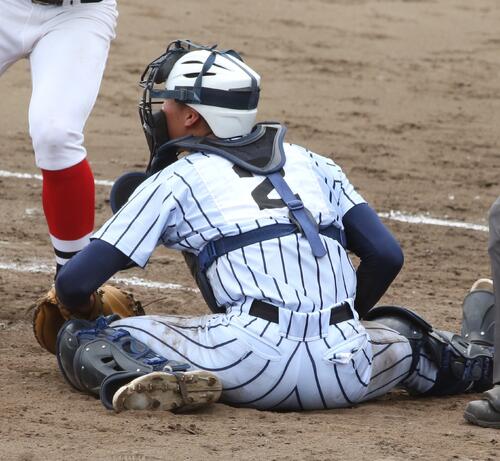 高校野球】東海大菅生、継投ノーノーで6回コールド 若林監督と最後の