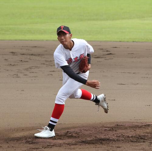 【高校野球】「大谷ルール」で再登板認められず　DH制初の夏、新ルールへの理解必須に／西東京