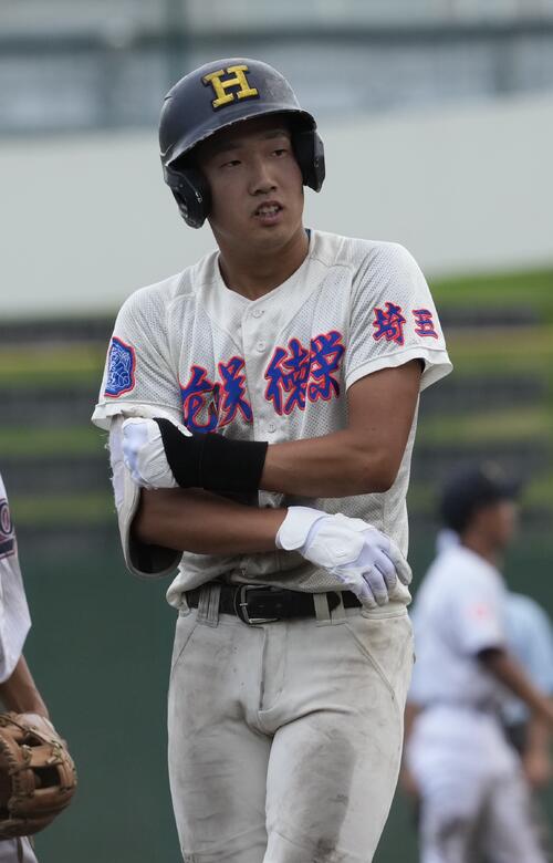 高校野球】センバツ8強の花咲徳栄が2試合連続コールド勝ち「ここから