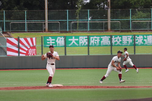 高校野球】センバツ優勝の大阪桐蔭がコールド発進 2回に11点奪い16－0