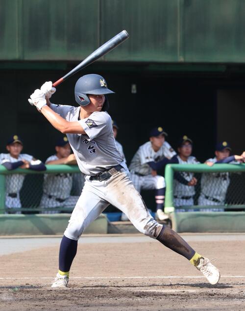 【高校野球】西武台２戦連続のコールド勝ち　「守って、守って、守り勝つ野球を」／埼玉